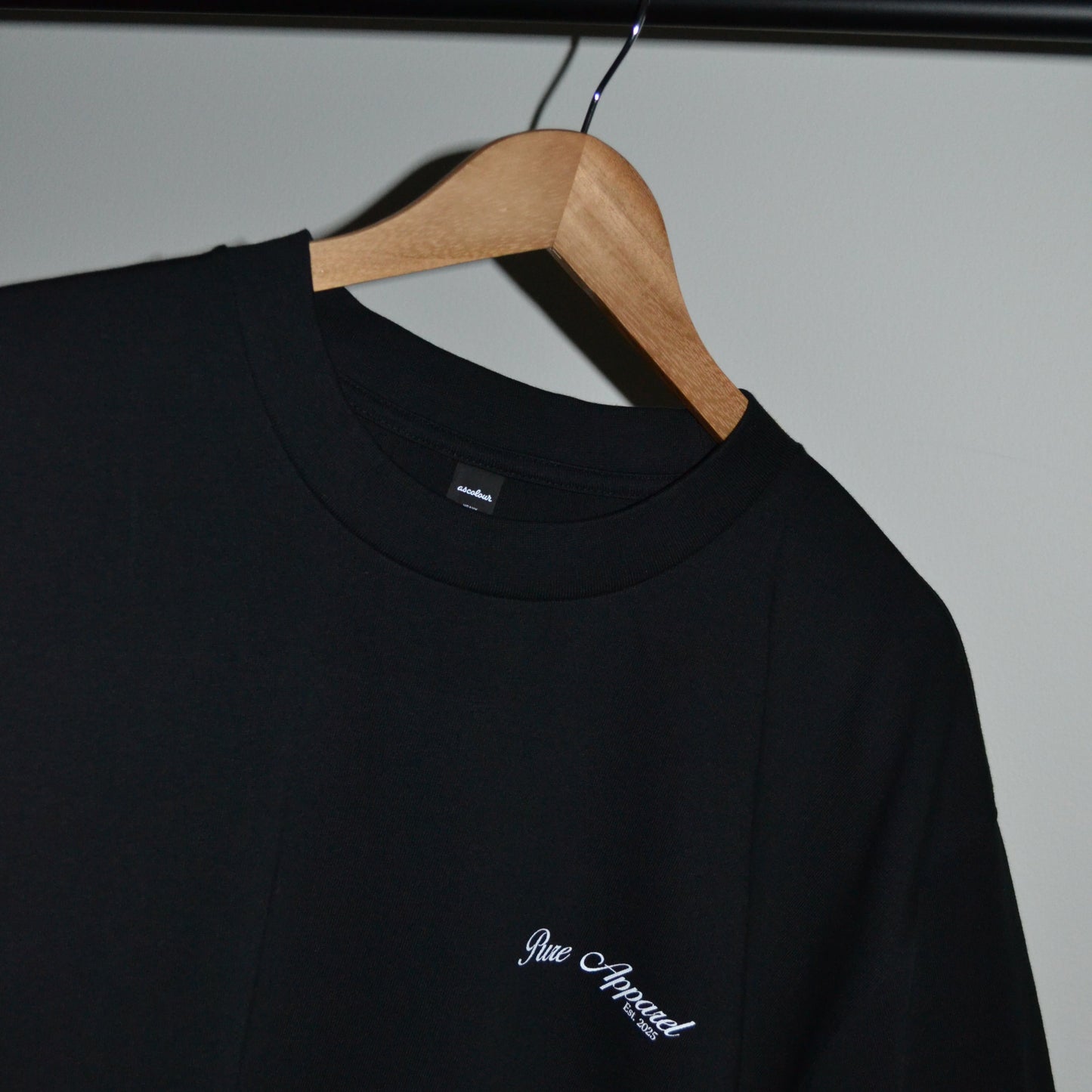 Find A Way Oversized Tee