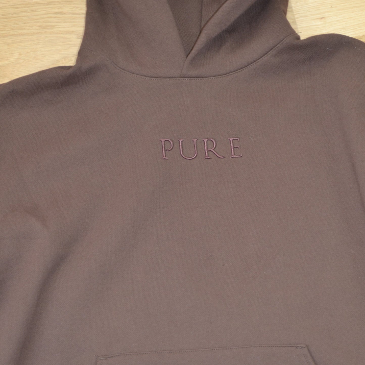 Pure Hoodie