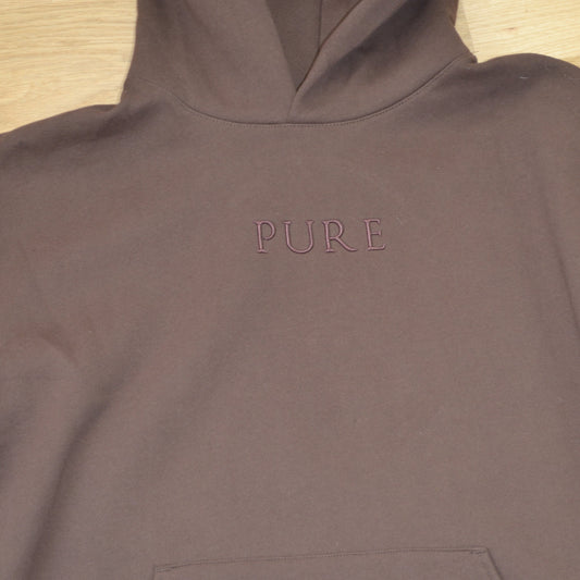Pure Hoodie
