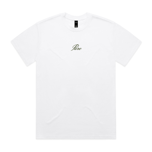 Mental Toughness Oversized Tee