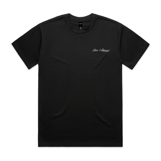 Find A Way Oversized Tee